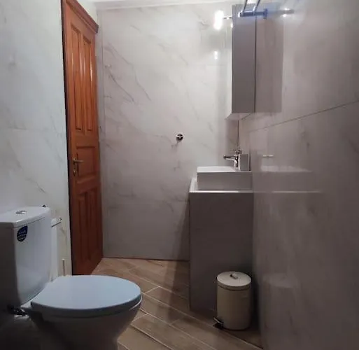 Charis_skopelos Of 3 Grace's House